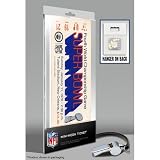 Super Bowl IV (4) Mini-Mega Ticket at Amazon.com