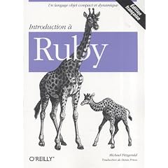Introduction � Ruby