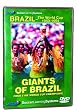 Giants Of Brazil: Soccer World Cup History 1950-1994 DVD