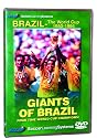 Giants Of Brazil: Soccer World Cup History 1950-1994 DVD