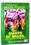 Giants Of Brazil: Soccer World Cup History 1950-1994 DVD