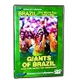 Giants Of Brazil: Soccer World Cup History 1950-1994 DVD