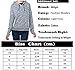 Mrignt Women's Casual Knit Open Back Pullover Hoodies