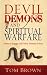 Books : Devil, Demons, and Spiritual Warfare