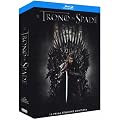 Il Trono Di Spade - Stagione 01 (5 Blu-Ray)
