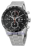 Tag Heuer Carrera Mens Watch CV2013.BA0794