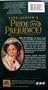 Pride and Prejudice, Vol. 1, A& E