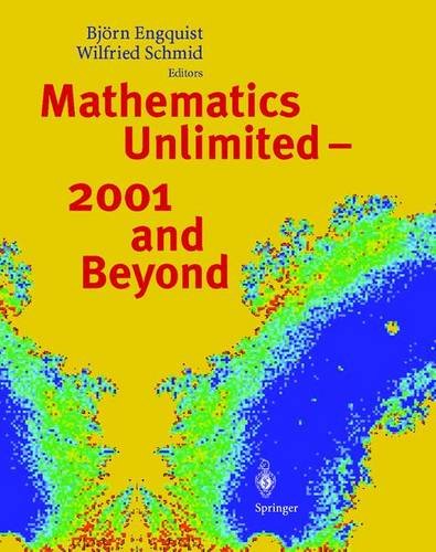 mathematics unlimited