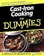 Cast Iron Cooking For Dummies