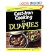 Cast Iron Cooking For Dummies