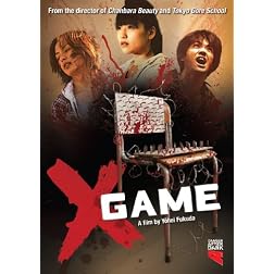 X-Game