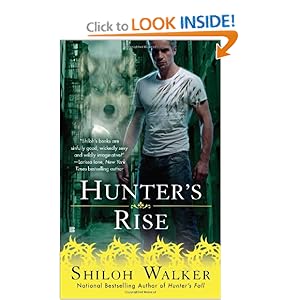 Hunter's Rise - Shiloh Walker