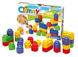 Eigenschaften Clementoni 14707 / 14707 - Clementoni Clemmy Erweiterungsset 24 Steine