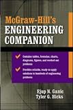 McGraw-Hills Engineering Companion