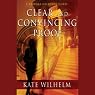 Clear and Convincing Proof: A Barbara Holloway Novel