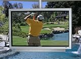 SunBriteTV 55in Outdoor LCD HDTV 5510HD