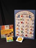 School Specialty Signing Sam Learning Kit Micro Edition - Book/DVD Set - Children Ages 2-8
