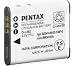 PENTAX 39800 D-Li92 DLi92 Battery for Optio I-10 RZ10 X70