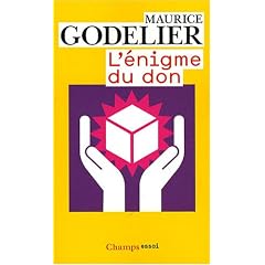 L'�nigme du don