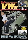 �������ȥ꡼�� VWs DVD�ޥ����� Vol.3 (DVD)