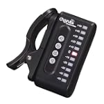 Cherub Clip-On Ukulele Tuner
