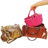 Hand Bag Insert Organiser
