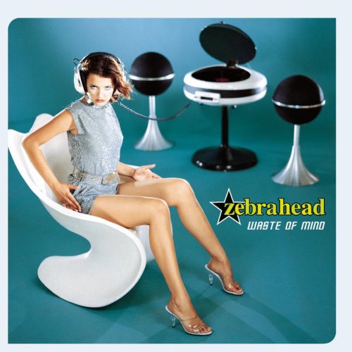 CD-Charts  Music : Waste of Mind