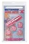 Pipedream Products Waterproof Mini-mite Vibe, Pink