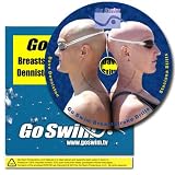 Go Swim Breaststroke Drills with Staciana Stitts and Dave Denniston