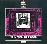 The man of mode