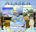 Alaska Interior Coverlet