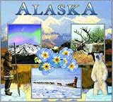 Alaska Interior Coverlet