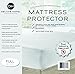Ultimate Bed Bug Blocker Zippered Waterproof Mattress Protector - 10 YEAR WARRANTY! (FULL)