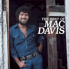 mac davis baby don t get hooked on me