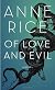 Of Love and Evil