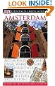 Amsterdam (DK Eyewitness Travel Guide)