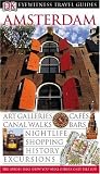Amsterdam (Eyewitness Travel Guides)