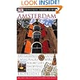 Amsterdam (DK Eyewitness Travel Guide) by Robin Pascoe and Christopher Catling