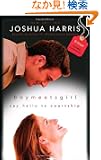 Boy Meets Girl: Say Hello to Courtship
