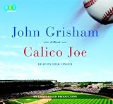 Calico Joe (Lib)(CD)