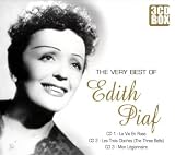 The Very Best of Edith Piaf