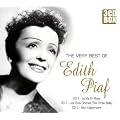 Edith piaf the very best of