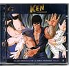 CD KEN le survivant ( VOLUME 2) ( hokuto no ken ) - musique B.O bande originale de la s�rie