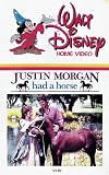 Justin Morgan Had a Horse