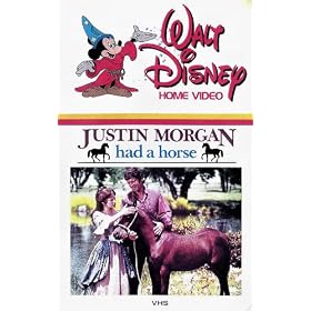 Justin Morgan Had a Horse
