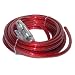 Lanzar LQ44 Contaq 4 Gauge Power Cable and In-Line Fuse Kit