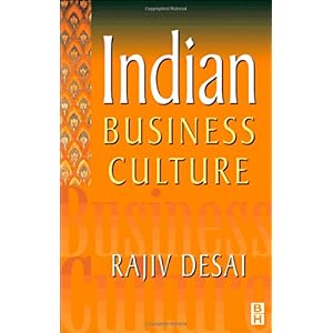 【クリックで詳細表示】Indian Business Culture： An insider’s guide [ペーパーバック]