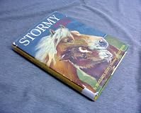 Stormy, Misty's Foal