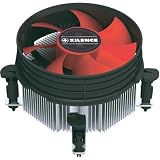 Xilence I-220-PM CPU-K&uuml;hler mit PWM-Unterst&uuml;tzung schwarz
