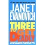 Three to Get Deadly: A Stephanie Plum Novel (Stephanie Plum Novels)